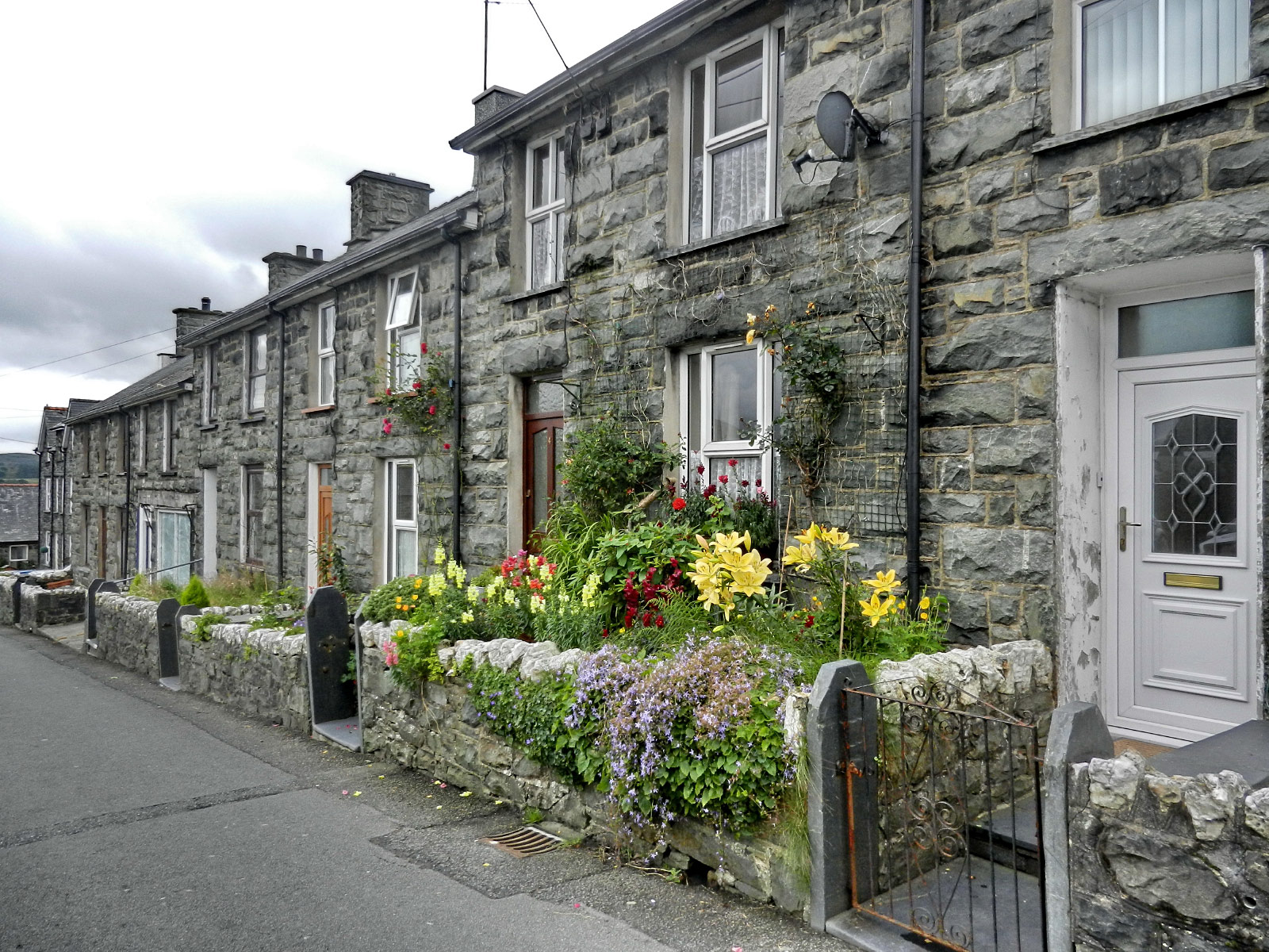 Trawsfynydd